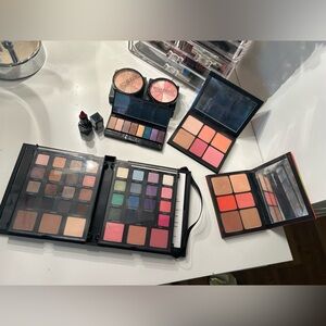 Smashbox and makeup forever bundle